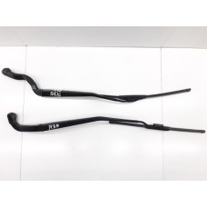 Par Braço Limpador Para-brisa Range Rover Sport Hse