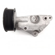 Suporte Polia Correia Range Rover Sport Hse Cpla-8a610-cb