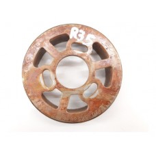 Polia Comando Cabeçote Range Rover Sport Hse 9x2q6k286ba