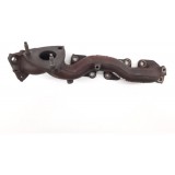 Coletor Escapamento Direito Range Rover Sport Hse Fw939431ab