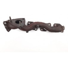 Coletor Escapamento Direito Range Rover Sport Hse Fw939431ab