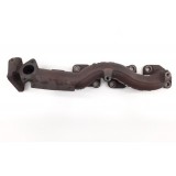 Coletor Escapamento Esquerdo Range Rover Sport Hse 8x2q9430