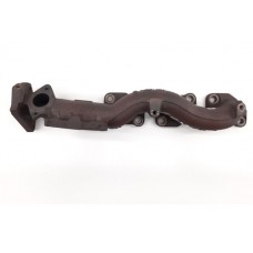 Coletor Escapamento Esquerdo Range Rover Sport Hse 8x2q9430