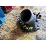 Conexão Cano Saída Água Nissan Versa