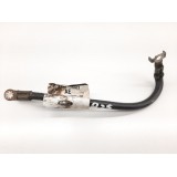 Cabo Terra Negativo Caixa Range Rover Sport Hse Ck52-10307-a