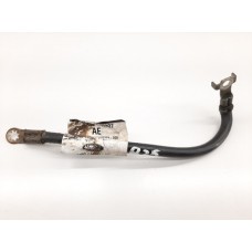 Cabo Terra Negativo Caixa Range Rover Sport Hse Ck52-10307-a