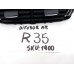 Difusor Ar Console Central Range Rover Sport Hse Bj32-014a22