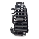 Difusor Ar Esquerdo Painel Range Rover Sport Hse