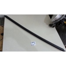 Pestana Porta Dianteira Esquerda Logan 2015