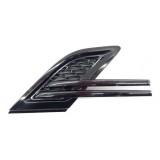 Grade Moldura Para-lama Direito Range Rover Sport Hse