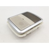 Luz Interna Teto Cortesia Lateral Range Rover Sport Hse