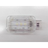 Luz Cortesia Interna Range Rover Sport Hse 525