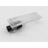 Luz Cortesia Forro Porta Range Rover Sport Hse