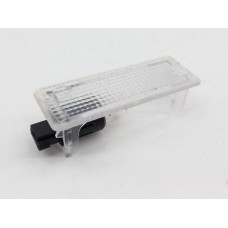 Luz Cortesia Forro Porta Range Rover Sport Hse
