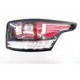 Lanterna Direita Range Rover Sport Hse