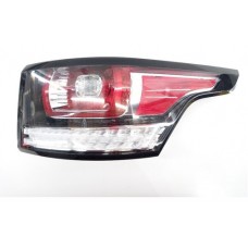 Lanterna Direita Range Rover Sport Hse