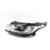 Farol Esquerdo Range Rover Sport Hse 2016/2017 47680748