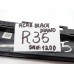 Moldura Black Coluna Porta D. Dir. Range Rover Sport Hse 554