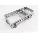 Acabamento Botões Console Central Range Rover Sport Hse