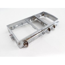 Acabamento Botões Console Central Range Rover Sport Hse