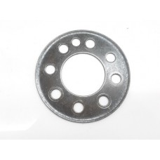 Flange Espaçador Virabrequim Sorento 3.5 2013