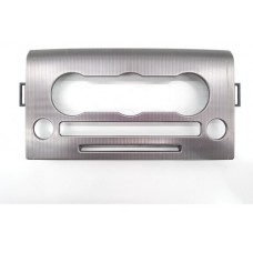 Acabamento Moldura Comando Ar Painel Range Rover Sport Hse