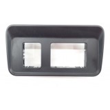 Moldura Acab. Painel Botão Porta-malas Range Rover Sport Hse