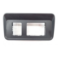 Moldura Acab. Painel Botão Porta-malas Range Rover Sport Hse