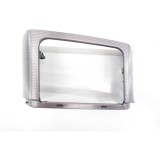 Moldura Difusor Ar Direito Range Rover Sport Hse Dk6204394ba