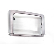 Moldura Difusor Ar Direito Range Rover Sport Hse Dk6204394ba