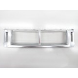 Moldura Difusor Ar Central Range Rover Sport Hse 08714-z07