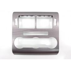 Moldura Difusor Ar Console Central Range Rover Sport Hse