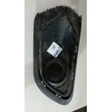 Acabamento Parachoque Logan Novo