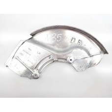 Espelho Roda Dianteira Esquerda Range Rover Sport Hse