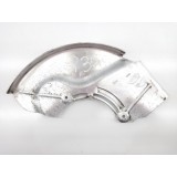 Espelho Roda Dianteira Direita Range Rover Sport Hse