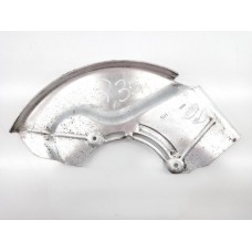 Espelho Roda Dianteira Direita Range Rover Sport Hse