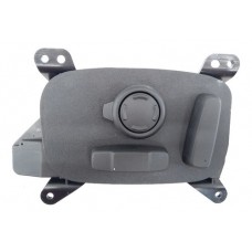 Botão Regulagem Banco Diant. Esquerdo Range Rover Sport Hse