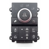Botão Comando Estabilidade Tração Range Rover Sport Hse