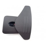 Botão Borboleta Volante - Range Rover Sport Hse Bj32-7l074-a