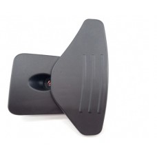 Botão Borboleta Volante - Range Rover Sport Hse Bj32-7l074-a