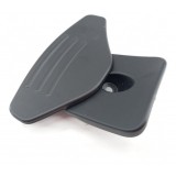 Botão Borboleta Volante + Range Rover Sport Hse Bj32-7l074-b