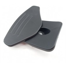 Botão Borboleta Volante + Range Rover Sport Hse Bj32-7l074-b