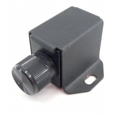 Botão Regulagem Som Range Rover Sport Hse