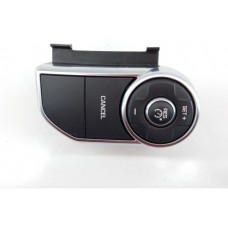 Botão Comando Direito Volante Range Rover Sport Hse 13d767