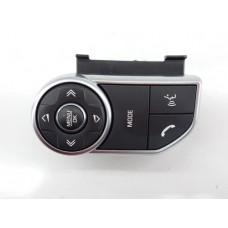 Botão Comando Esquerdo Volante Range Rover Sport Hse 13d767c