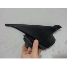Acabamento Churrasqueira Retrovisor Audi A3 Sportback