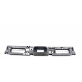 Moldura Luz Placa Tampa Traseira Range Rover Sport Hse