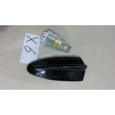 Antena Bmw X6