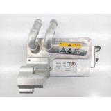 Resfriador Trocador Calor Câmbio Audi A5