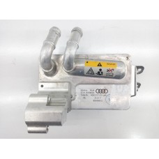 Resfriador Trocador Calor Câmbio Audi A5
